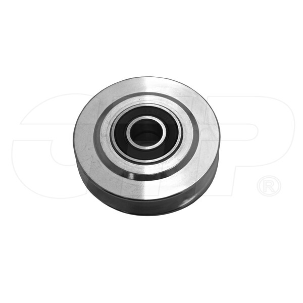 Aic Replacement Parts Pulley-Idler Fits Caterpillar Models 1154237 - main